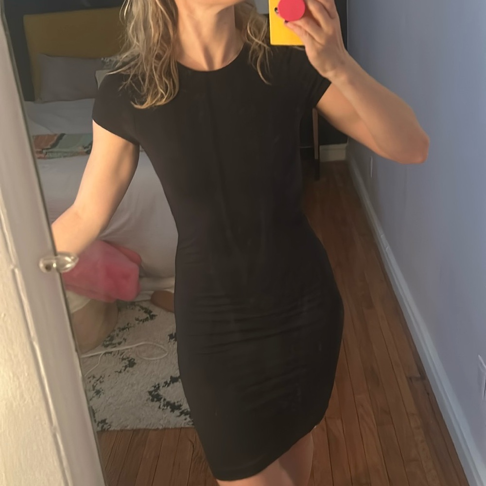 •Wilfred Dress•